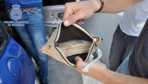 Detenido un joven que robó a sus abuelos 30.000 euros