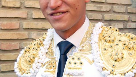 El torero Julio Benítez, hijo de 'El Cordobés', herido tras sufrir un accidente de moto