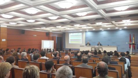 La Guardia Civil desaconseja a las empresas pagar cuando se produce un secuestro de datos La Guardia Civil desaconseja a las empresas pagar cuando se produce un secuestro de datos