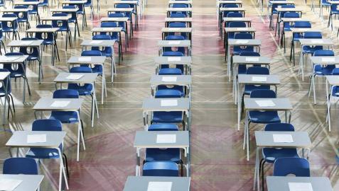 13.000 alumnos de ESO y Bachillerato estrenan las recuperaciones de junio