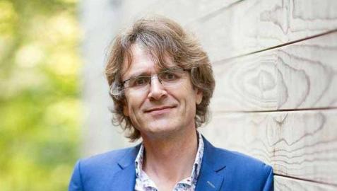 Gijs van Wulfen: