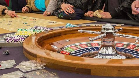 Algunos trucos para ganar a la ruleta de un casino Algunos trucos para ganar a la ruleta de un casino
