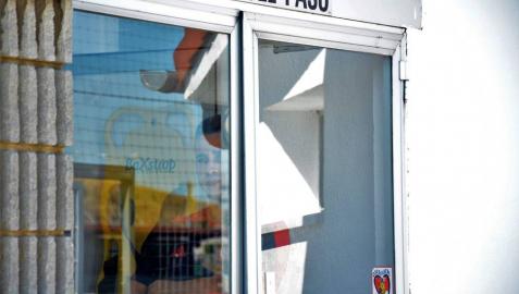 Berenguer deja de entrenar por prudencia