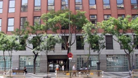 El Tribunal de Cuentas analizará el pago de las dietas del consistorio pamplonés