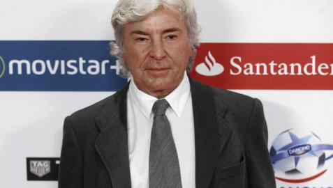 Ángel Nieto sigue estable dentro de la gravedad, según el último parte