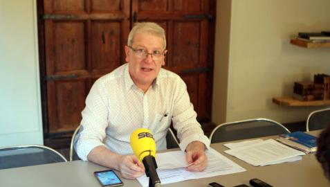 Tudela ayuda con 6.000 euros a proyectos de danza contemporánea y folclórica