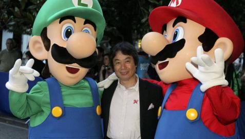 Los videojuegos más esperados de 2017 Los videojuegos más esperados de 2017