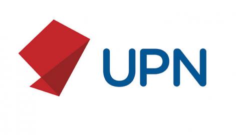 UPN estrena logo para mostrar su