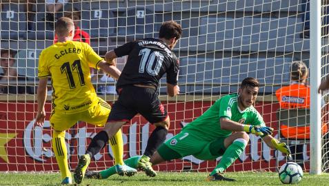 Pequeños pasitos para Osasuna