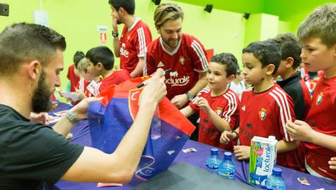 Hacienda sancionó a la Fundación con 682.000 euros