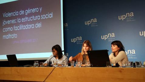 El estigma de las 'chonis' y los 'canis' en Navarra