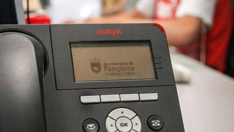 Colapso en el 010, con hasta 10.000 llamadas sin atender en un día
