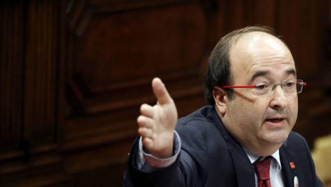 Iceta (PSC):
