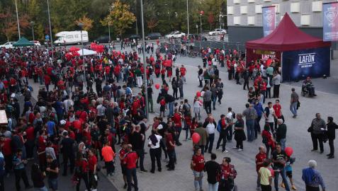El otro partido por una firma
