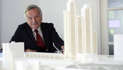 Rafael Moneo