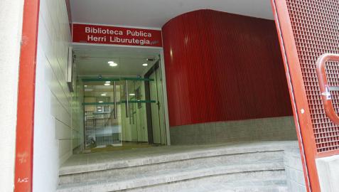 La Biblioteca Pública de la Milagrosa cumple 30 años