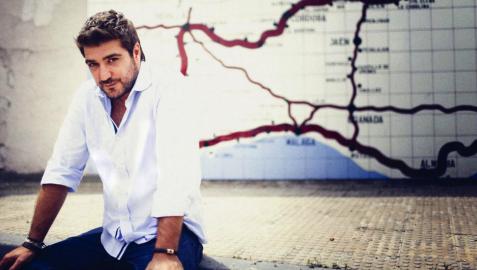 'La Voz' vuelve con un Antonio Orozco