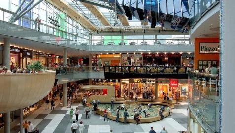 El comercio online cambia también el mundo offline