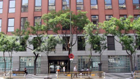 El Tribunal de Cuentas estima que no hubo infracción en el pago de dietas