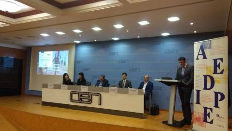 Las empresas navarras favorecen cada vez más la conciliación familiar