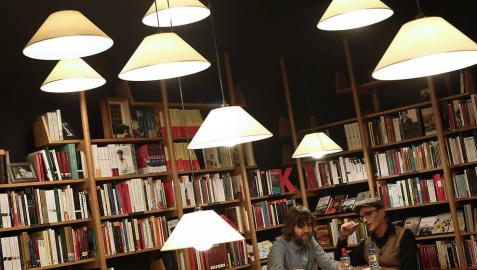 El principio económico de las palabras de Gil Bera El principio económico de las palabras de Gil Bera
