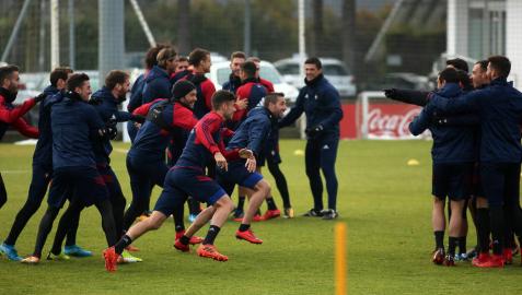 Osasuna viaja a Oviedo necesitado de una reacción tras una mala racha Osasuna viaja a Oviedo necesitado de una reacción tras una mala racha