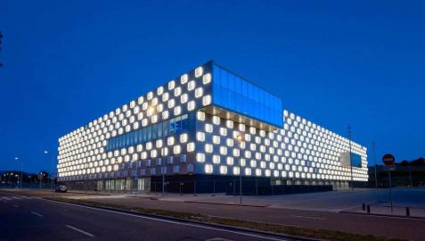 El Navarra Arena empieza a aclarar su futuro