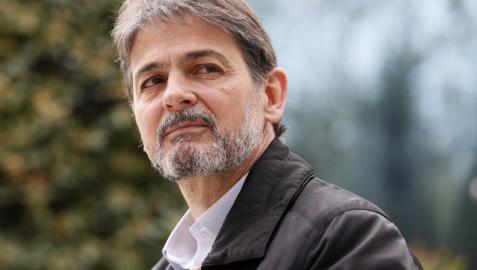 Oriol Pujol regaló 500.000 euros a su hermano Jordi porque le