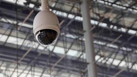 Los sistemas de videovigilancia en tiempo real
