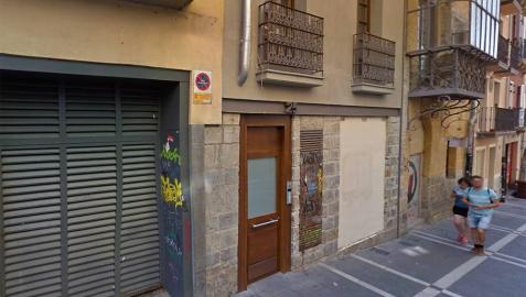 Adjudicada la reforma del local que albergará el comedor social de la calle del Carmen Adjudicada la reforma del local que albergará el comedor social de la calle del Carmen
