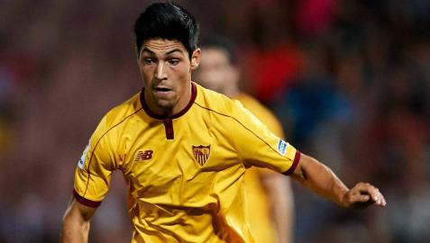 Osasuna puede conseguir hoy la cesión de Borja Lasso