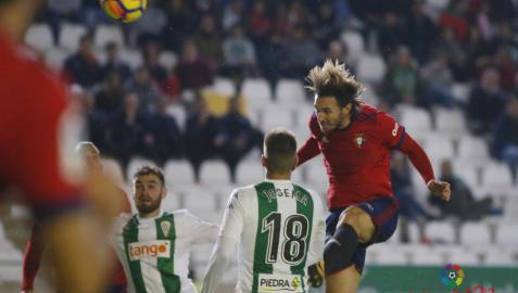 Xisco: