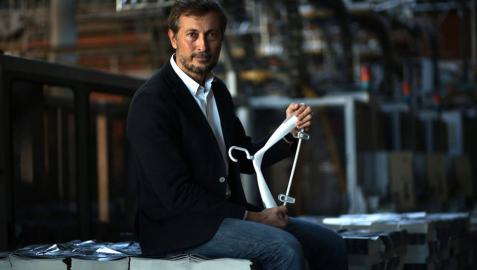 La empresa tecnológica de un navarro, seleccionada por Google