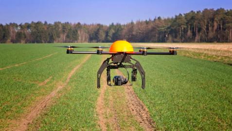 Olite acoge el 8 y 9 de septiembre Agronavarra, feria de maquinaria de UAGN