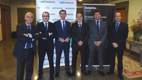 Expertos fiscales afirman que las novedades impositivas aumentan la carga tributaria de los navarros
