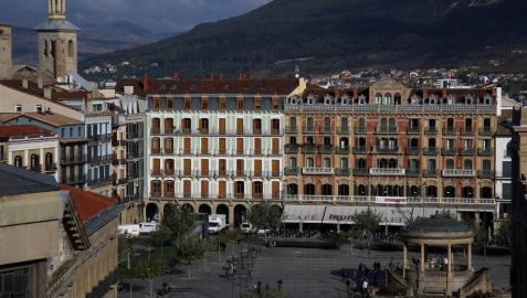 Un estudio rebaja el uso del euskera en Navarra al 6,7% de la población