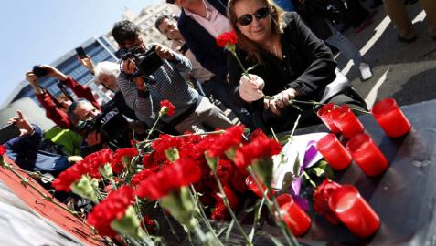 Las víctimas del 11M exigen, trece años después, saber toda la verdad