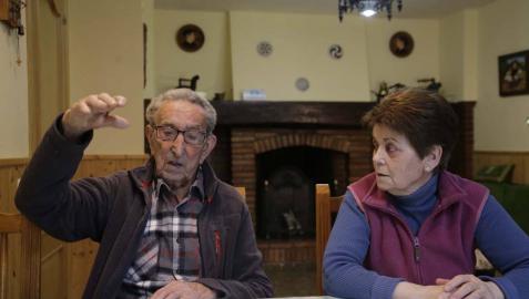 “No había quien enterrase a los muertos”