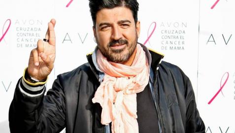 Tony Aguilar sustituirá a José María Íñigo como comentarista de Eurovisión Tony Aguilar sustituirá a José María Íñigo como comentarista de Eurovisión
