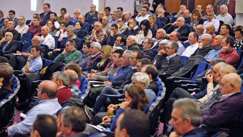 UCAN pide acelerar el Canal sin excusas de burocracia