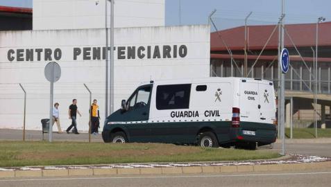 Centro Penitenciario de León