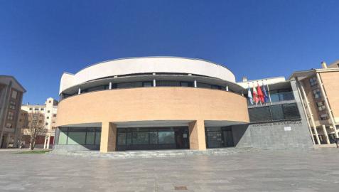 No se presenta a una oposición por un error de fechas en Zizur