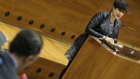 María Solana dice que la polémica por sus tuits se basa en