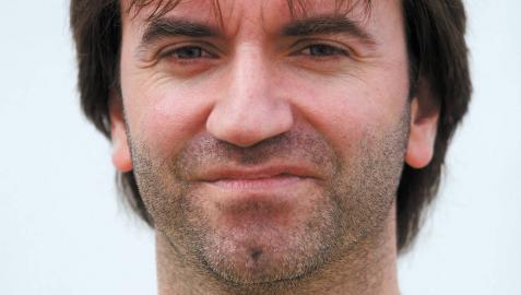 Javier Laquidáin