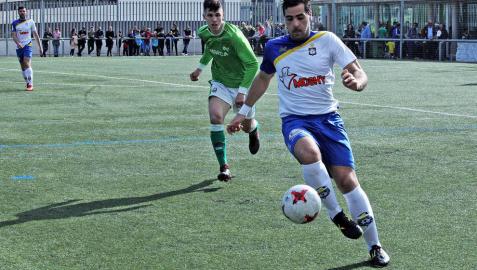 El Burladés se asegura el play-off; Oberena y Corellano quedan a la espera El Burladés se asegura el play-off; Oberena y Corellano quedan a la espera