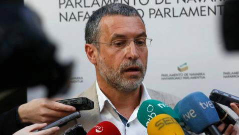 Laparra hace una valoración