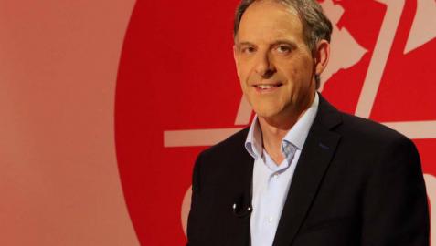 Adolfo Araiz (EH Bildu) cree que