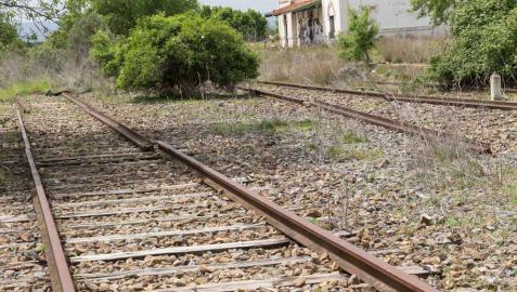 Alcaldes riberos, en contra de reabrir la Castejón-Soria por la vía actual