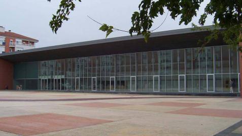 Solares fotovoltaicas para los C.P. Doña Mayor y Bernat Etxepare y la biblioteca de la Txantrea