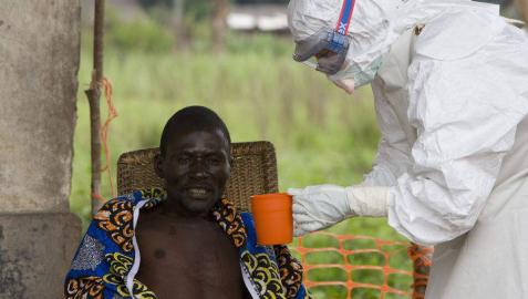 Sudán del Sur toma medidas preventivas por la epidemia de ébola en RD Congo